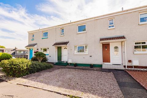49 Drumclog Crescent, Darvel, KA17 0BA