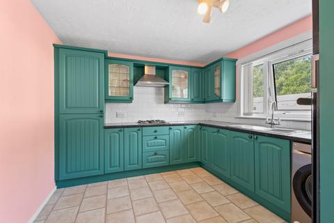 49 Drumclog Crescent, Darvel, KA17 0BA