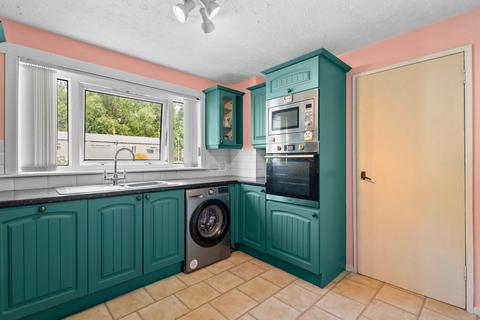 49 Drumclog Crescent, Darvel, KA17 0BA