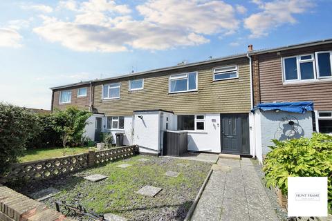 3 bedroom terraced house for sale, Rodney Close, Eastbourne BN23