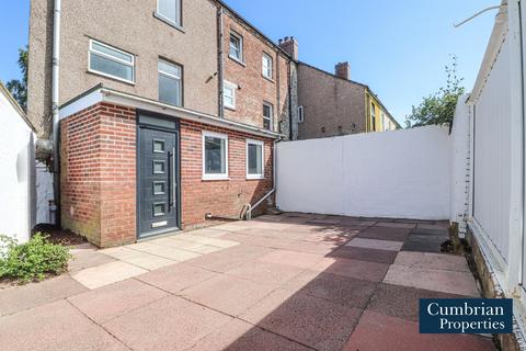 13 Burgh Road, Carlisle, CA2 7NB