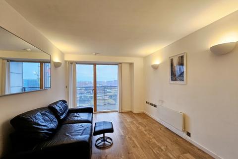 undefined, Riverside Way, Leeds LS1