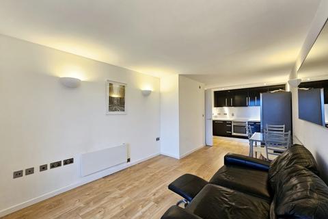 undefined, Riverside Way, Leeds LS1