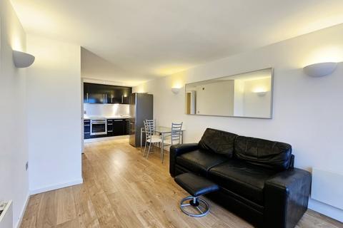undefined, Riverside Way, Leeds LS1
