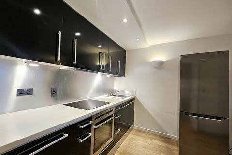 undefined, Riverside Way, Leeds LS1