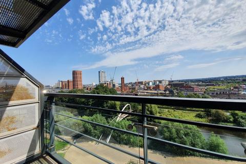 undefined, Riverside Way, Leeds LS1