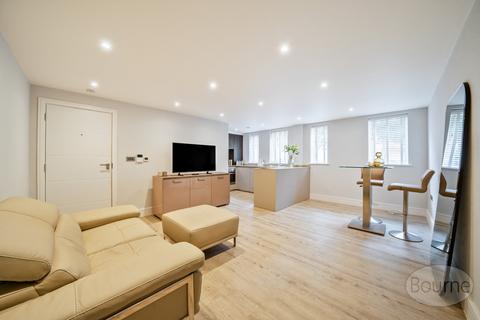 undefined, Chertsey Street, Guildford, Surrey, GU1