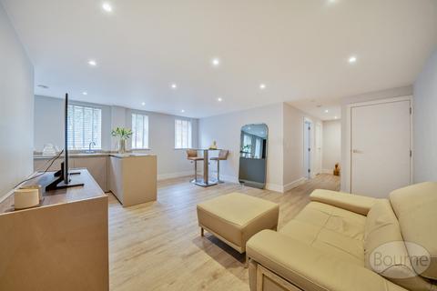 undefined, Chertsey Street, Guildford, Surrey, GU1