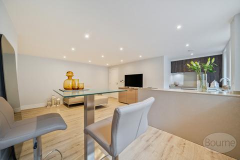 undefined, Chertsey Street, Guildford, Surrey, GU1