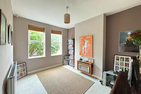 undefined, Nicolas Road, Chorlton
