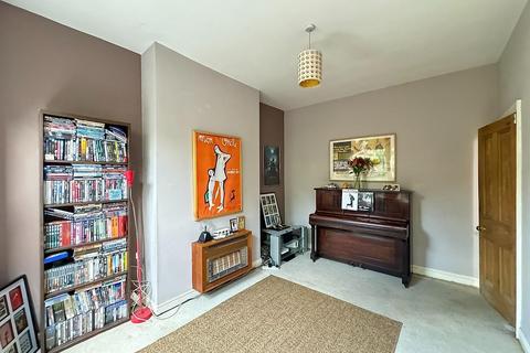 undefined, Nicolas Road, Chorlton