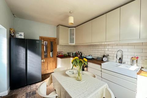 undefined, Nicolas Road, Chorlton