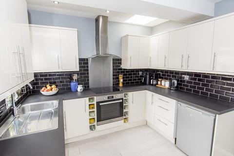 3 bedroom semi-detached house for sale, Woodmarket, Lutterworth