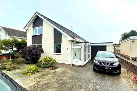 Hill View Road, Llanrhos, Llandudno