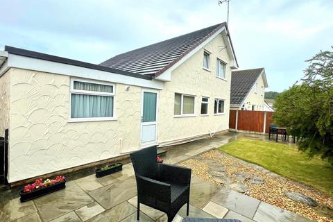 3 bedroom detached house for sale, Hill View Road, Llanrhos, Llandudno