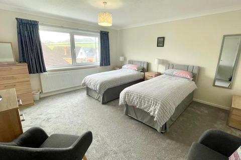 3 bedroom detached house for sale, Hill View Road, Llanrhos, Llandudno