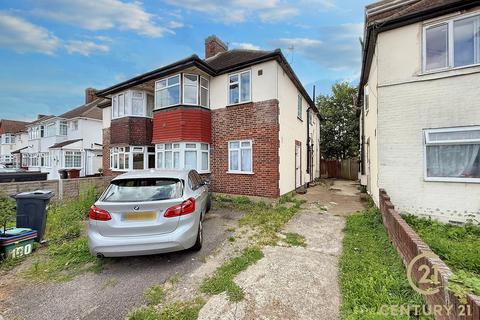 2 bedroom maisonette for sale, Munster Avenue, HOUNSLOW TW4