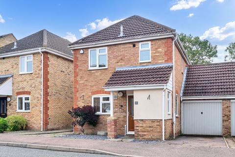 11 Brookside, Orwell, Royston, SG8 5TQ