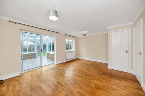 11 Brookside, Orwell, Royston, SG8 5TQ
