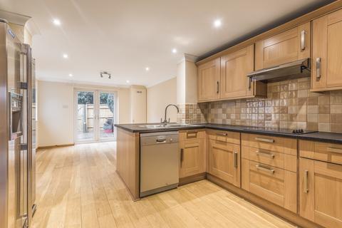 undefined, The Gowers, Amersham, HP6