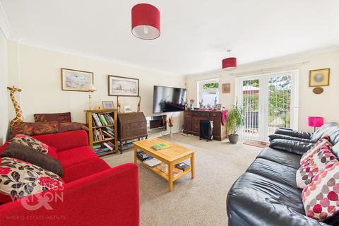 2 bedroom semi-detached bungalow for sale, Three Corner Drive, Old Catton, Norwich