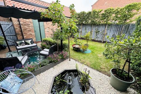 undefined, Garmancarr Lane, Wistow, Selby