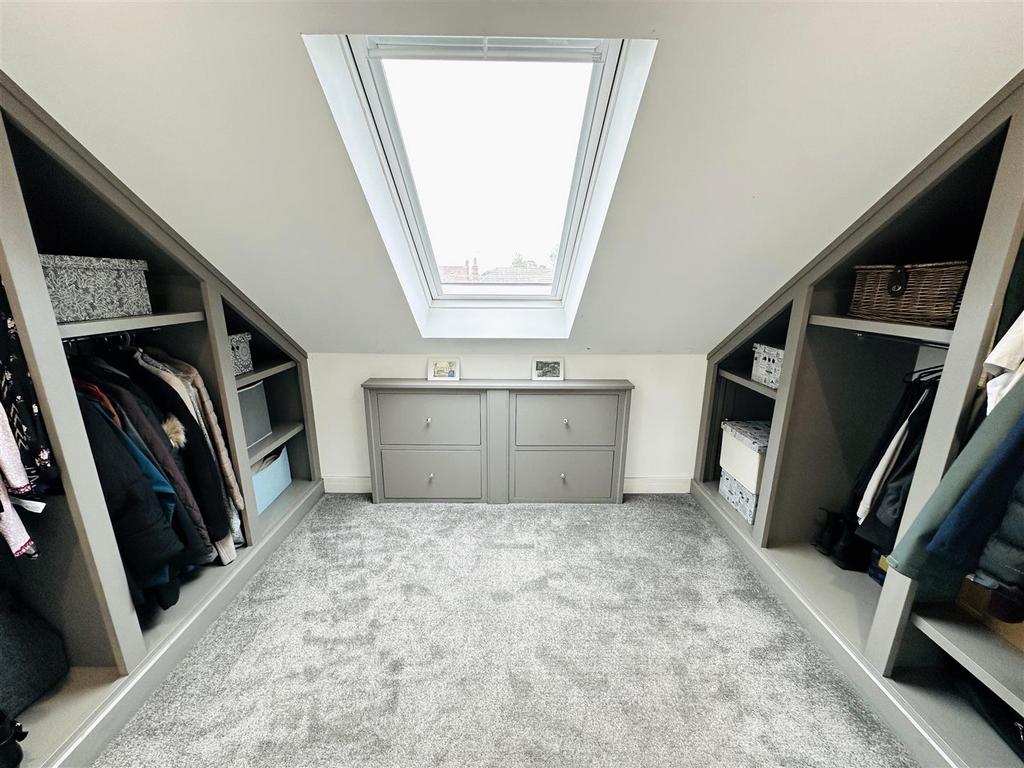 Dressing Room