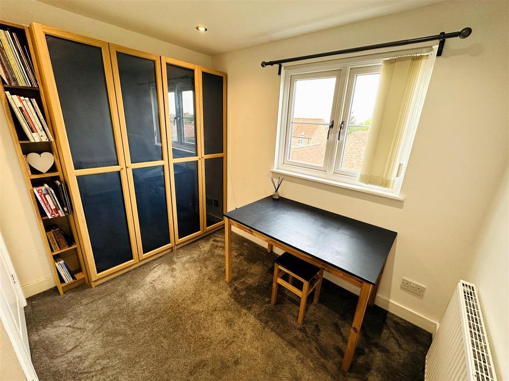 Bedroom Six