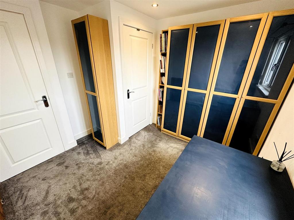 Bedroom Six