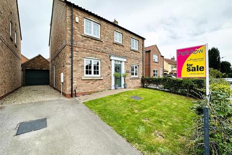 undefined, Garmancarr Lane, Wistow, Selby