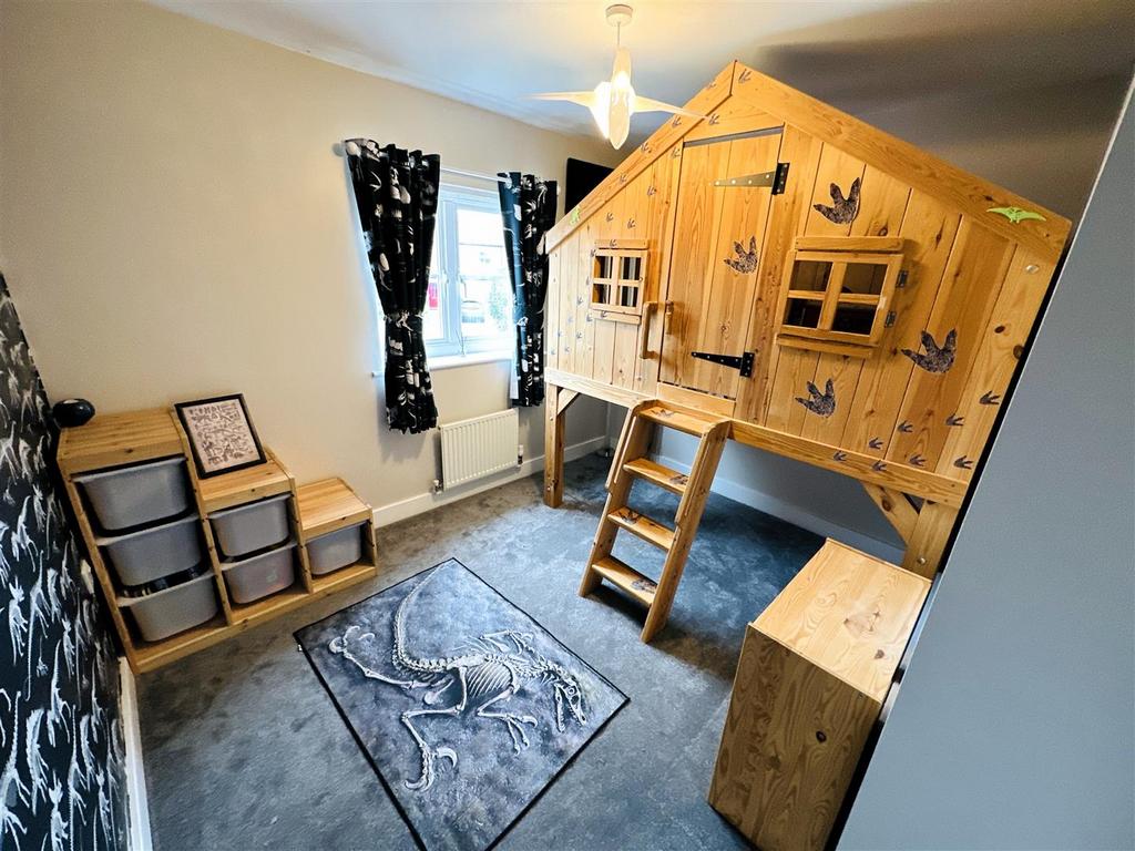 Bedroom Five