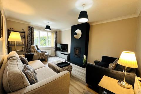 undefined, Garmancarr Lane, Wistow, Selby