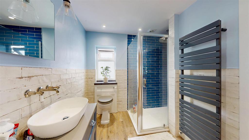 Master En Suite