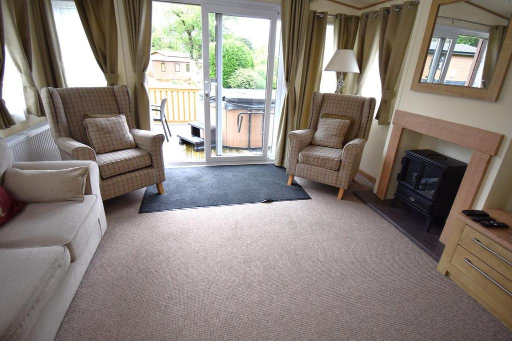 Lounge Area