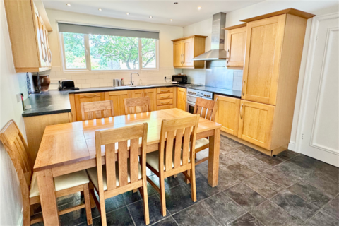 5 bedroom detached house for sale, Oundle Drive, NG8 1BN