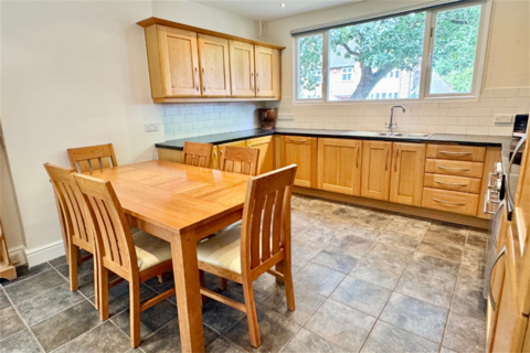 5 bedroom detached house for sale, Oundle Drive, NG8 1BN