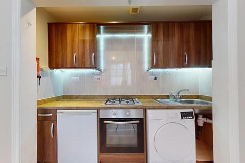 1 bedroom flat for sale, Redcliffe Square, London SW10