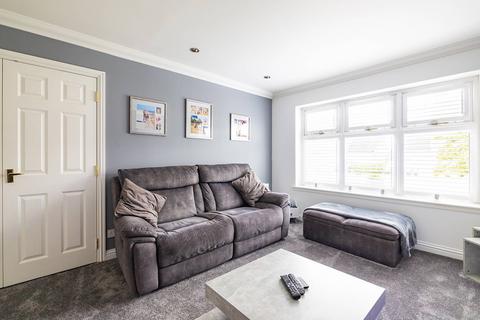 4 bedroom detached house for sale, 3 Meadowview Avenue, Turriff, AB53 4WP
