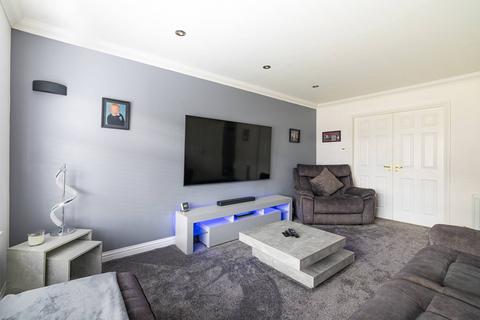 4 bedroom detached house for sale, 3 Meadowview Avenue, Turriff, AB53 4WP
