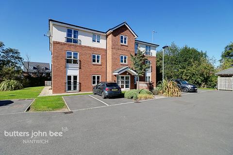 undefined, Arrowhead Close, Nantwich