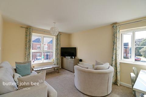 undefined, Arrowhead Close, Nantwich