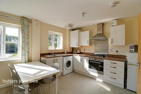 undefined, Arrowhead Close, Nantwich