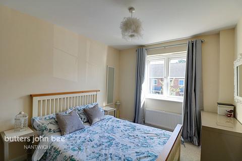 undefined, Arrowhead Close, Nantwich