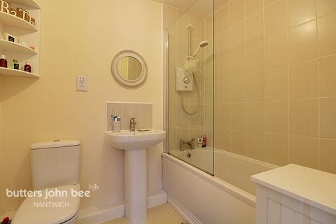 undefined, Arrowhead Close, Nantwich