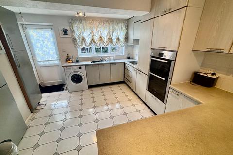 2 bedroom detached house for sale, Damson Dell, Little Billing, Northampton NN3