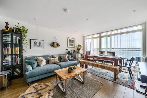Harrison Walk, London