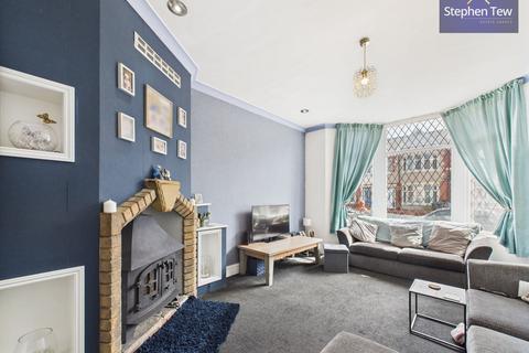 4 bedroom terraced house for sale, Warley Road, Blackpool, FY1
