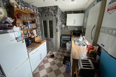 undefined, Hartington Street, Consett, Durham, DH8 6AA