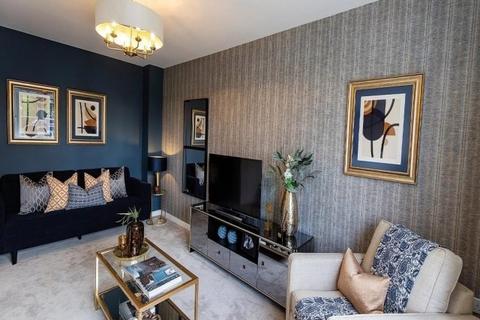 undefined, Ayreshire Vale, Market Drayton TF9