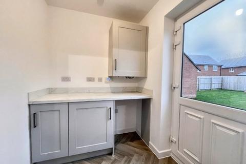 undefined, Ayreshire Vale, Market Drayton TF9